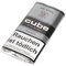 Silver 40g Pouch liegend