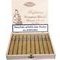 Woermann Cigars Seefahrer Corona 100% Tabak Christopherus Columbus Sumatra No. 150 offen