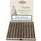 Woermann Cigars Seefahrer Corona 100% Tabak Christopherus Columbus Brasil No. 150 offen