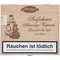 Woermann Cigars Seefahrer Corona 100% Tabak Amerigo Vespucci Brasil No. 200 Kiste
