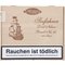 Woermann Cigars Seefahrer Corona 100% Tabak Lord Nelson Brasil No. 80 (10er Kiste)