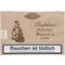 Woermann Cigars Seefahrer Corona 100% Tabak Lord Nelson Brasil No. 80 (25er Kiste)
