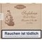 Woermann Cigars Seefahrer Corona 100% Tabak Lord Nelson Sumatra No. 80 (10er Kiste)