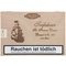 Woermann Cigars Seefahrer Corona 100% Tabak Sir Francis Drake Brasil No. 100 (25er Kiste)