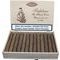 Woermann Cigars Seefahrer Corona 100% Tabak Sir Francis Drake Brasil No. 100 (25er Kiste) offen