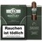 Bentley Robusto 5er offen