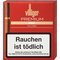 Villiger Premium Cigarillos Red Filter (ehemals Vanilla)