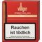 Villiger Premium Cigarillos Red ohne Filter (ehemals Vanilla)