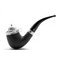 Butz Choquin Rodeo black Modell 1304 Detailbild 1