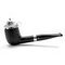 Butz Choquin Rodeo black Modell 1601 Detailbild 1