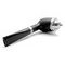 Butz Choquin Rodeo black Modell 1601 Detailbild 4