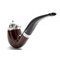Butz Choquin Rodeo brown Modell 1304 Detailbild 3
