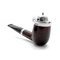 Butz Choquin Rodeo brown Modell 1601 Detailbild 2