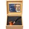 Vauen Jahrespfeife Beethoven Klassik-Edition mit Schatulle