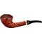 Vauen Jahrespfeife J2024CO (teilsandgestrahlt)