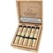 Charatan Tubed Petit Corona Kiste