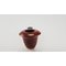 Stanwell Revival brown polished Modell 162 Detailbild 4