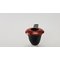 Stanwell Revival brushed black Modell 162 Detailbild 5