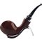 Stanwell Revival brown polished Modell 230 (8565) (31298935)