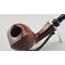 Stanwell Revival brown polished Modell 230 Detailbild 4