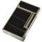 S.T. Dupont Ligne 2 Palladium Black Alligator (016481) Detailbild