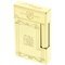S.T. Dupont Ligne 2 Cuba Haute Creation Gelbgold (016632) Vorderseite