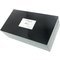 S.T. Dupont Ligne 2 Cuba Haute Creation Palladium (016631) Box