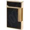 S.T. Dupont Ligne 2 James Bond Limited Edition Golden-Schwarz (016169)