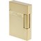 S.T. Dupont Ligne 2 small micro Gelbgold (C18692)