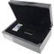 S.T. Dupont Ligne 2 Monet Limited Edition (016349) Box offen schräg