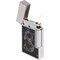 Dragon black/palladium Flamme