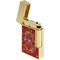 Dragon burgundy/gold offen