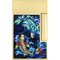 Koifish shiny/gold frontal