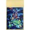 Koifish shiny/gold Rückseite