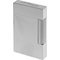 S.T. Dupont Ligne 2 Slim Palladium Mikrodiamant-Muster (017081)