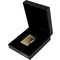 S.T. Dupont Ligne 2 Slim brushed gold matt (C18602) Detailbild