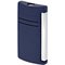 Blau Matt (020027)