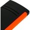 fluo orange Detail