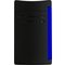 fluo blue frontal