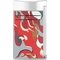 Camo Red/Chrome vorn