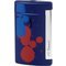 S.T. Dupont Minijet splash purple (010518)