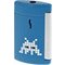 S.T. Dupont Minijet space alien blue (010544)