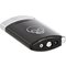 S.T. Dupont Minijet black skull (010804) Detailbild 4