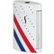 S.T. Dupont Minijet sneakers white (010536)