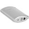 S.T. Dupont Minijet brushed chrome (010807) liegen