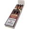 Villiger La Meridiana Corona Grande Tube (alte Variante bis 2014) 3er offen