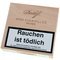 Davidoff Cigarillos SILVER (50er)