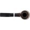 Stanwell Relief brown polish Nr. 11 Draufsicht