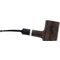Stanwell Relief brown polish Nr. 207 Detailbild
