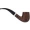 Stanwell Relief brown polish Nr. 246 Detailbild
